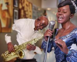 Jazz Hotel Nisantasi