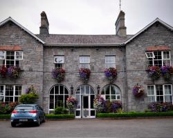 Highfield House Guesthouse