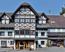 Hotel Landgasthaus Rössle