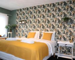 Bed & Breakfast Hotel Zandvoort