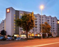 ibis Strasbourg Centre Historique