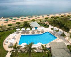 Mercure Ismailia Forsan Island