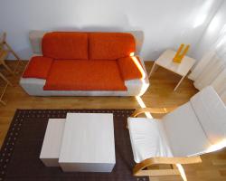 Design Apartment Zagreb