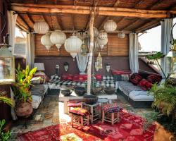 Riad Chocolat