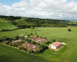 Bio Agriturismo Le Cascatelle