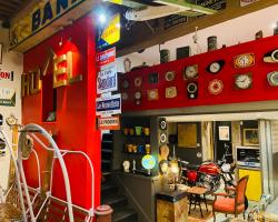 Hôtel Le Boulevardier