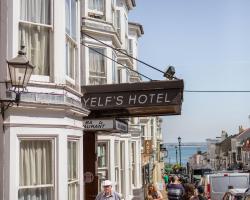 Yelf's Hotel