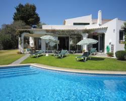 Fantastic Villa in Albufeira with Private Swimming Pool