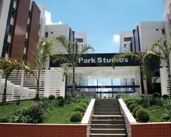 Apartamento no Park Studios