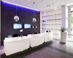 Novotel Praha Wenceslas Square