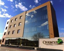 Hotel Quercus