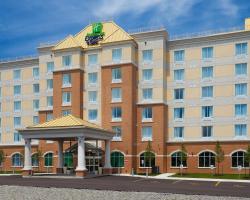 Holiday Inn Express Hotel & Suites Clarington - Bowmanville, an IHG Hotel