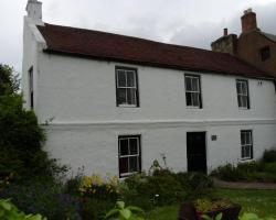 The Old Vicarage