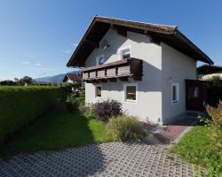 Comfortable Holiday Home near Lake in Salzburg