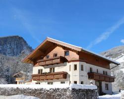 Cozy apartment in Wald K nigsleiten