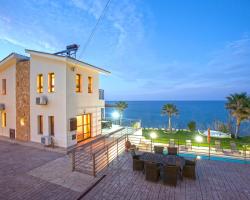 Kallinousa Beach Villa