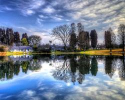 Beacon Vlei Guest farm