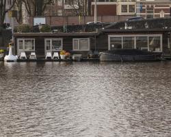 Houseboat Little Amstel