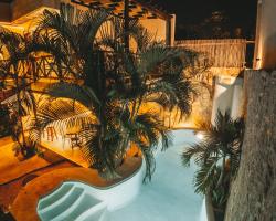 Pacha Tulum Boutique Hotel