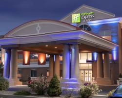 Holiday Inn Express Hotel & Suites Binghamton University-Vestal, an IHG Hotel