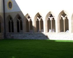 Augustinerkloster Gotha Herberge gGmbH