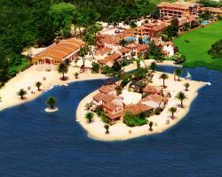 Hotel Quinta Da Lagoa