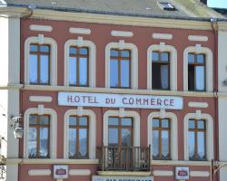 Hotel du Commerce