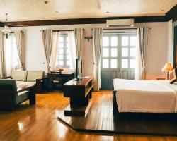 Rembrandt Hotel Nha Trang