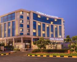 Pride Plaza Hotel, Aerocity New Delhi