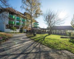 Hotel am Schlossberg