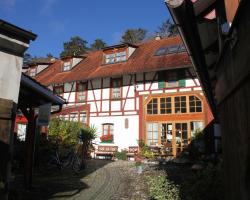 Gästehaus Pfefferle Hotel garni und Ferienwohnungen