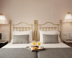 Hotel Continental Barcelona