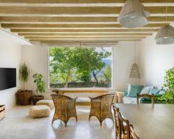 OS ORMOS Casa Rural - Apartamentos - Habitaciones