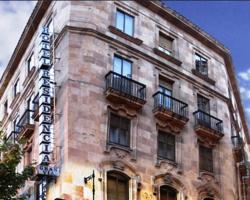 Hotel Residencia Gran Via