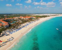 Occidental Caribe - All Inclusive
