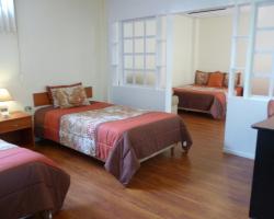 Hostal Mariscal Inn & Suites