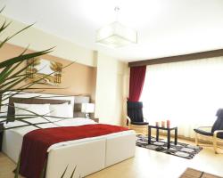 Ada Apart Bakirkoy VIP