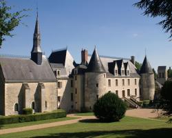 Le Chateau de Reignac