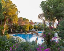 Ali Bey Resort Sorgun