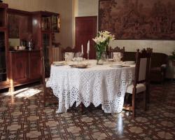Casa Anna "a lovely home in Tuscany"