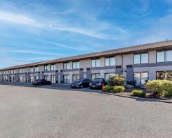 Comfort Inn Airport West