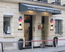 Hôtel Charing Cross