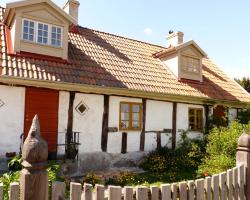 Grevlunda Backar B&B