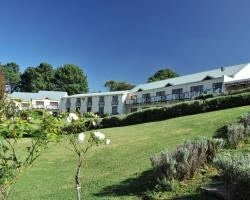 Mont Aux Sources Hotel & Resort Drakensberg