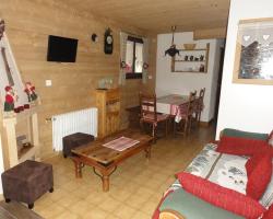 Appartements Chatel Petit Chatel