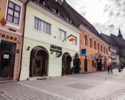 Residence Piata Sfatului