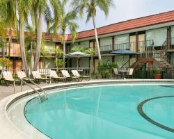 Days Inn by Wyndham Clearwater/Central