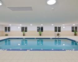 Wingate by Wyndham Fort Saskatchewan