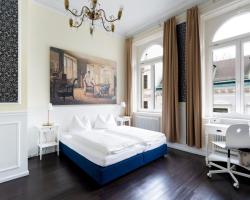 Boutique Hotel Columbia