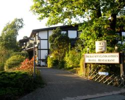 Dreikausens Landgasthaus Wildhof